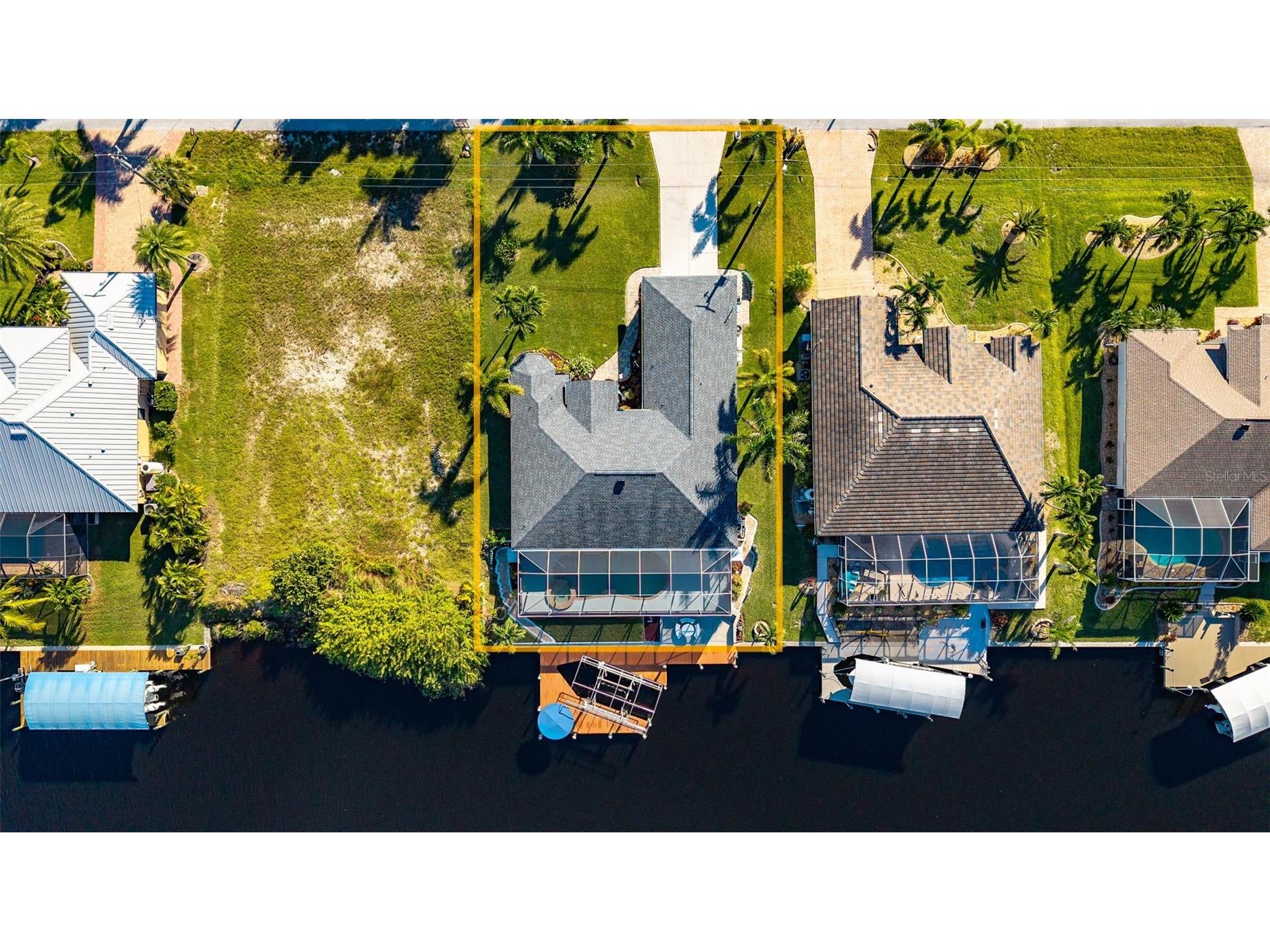 430 NW 39th Avenue Cape Coral FL 33993 D6145276 image50