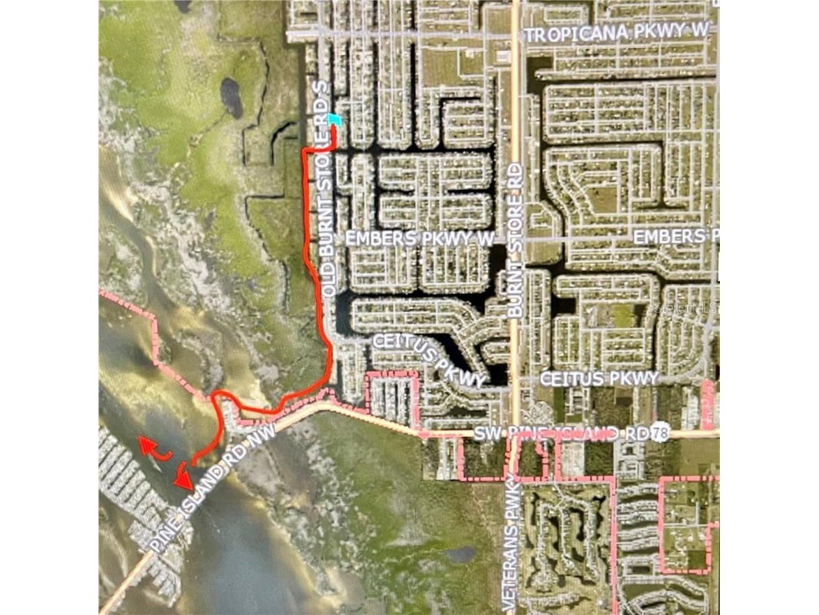 430 NW 39th Avenue Cape Coral FL 33993 D6145276 image52