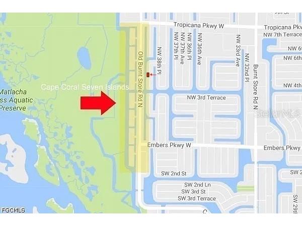 430 NW 39th Avenue Cape Coral FL 33993 D6145276 image57