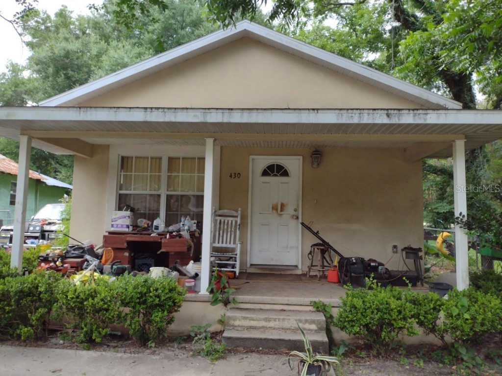 430 NW 8th Avenue Ocala FL 34475 A4572109 image1