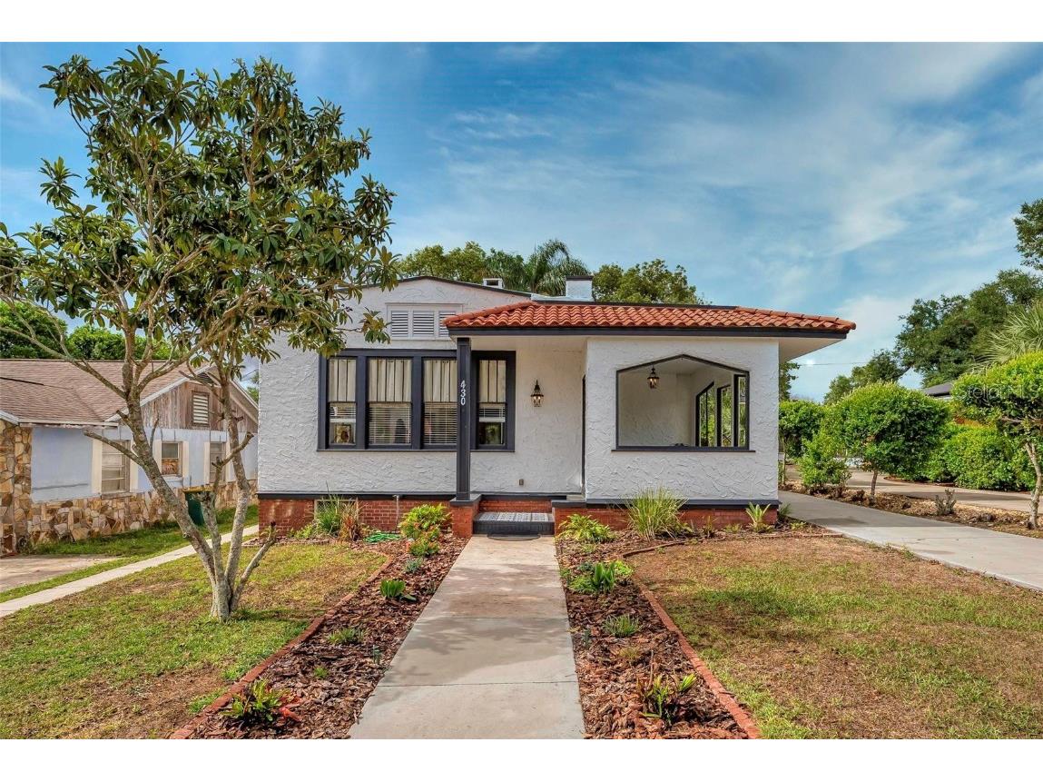 430 Osceola Avenue Eustis FL 32726 - LAKE GRACIE O6117797 image1