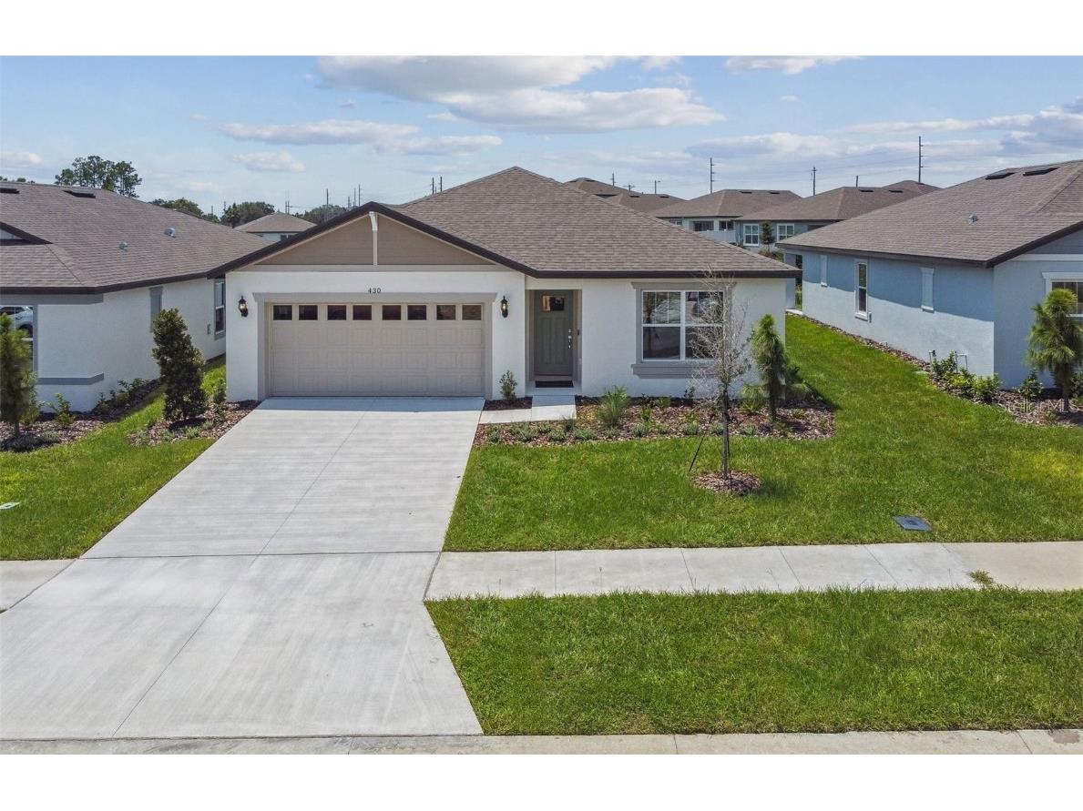 430 Pine Tree Boulevard Lake Alfred FL 33850 T3521734 image1