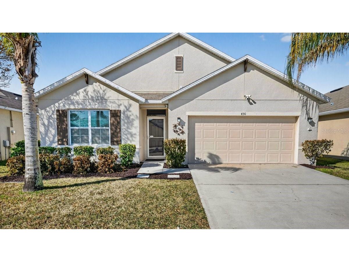 430 Pink Coral Lane New Smyrna Beach FL 32168 V4947219 image1