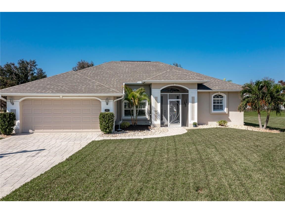 430 Podocarpus Punta Gorda FL 33955 C7499032 image1