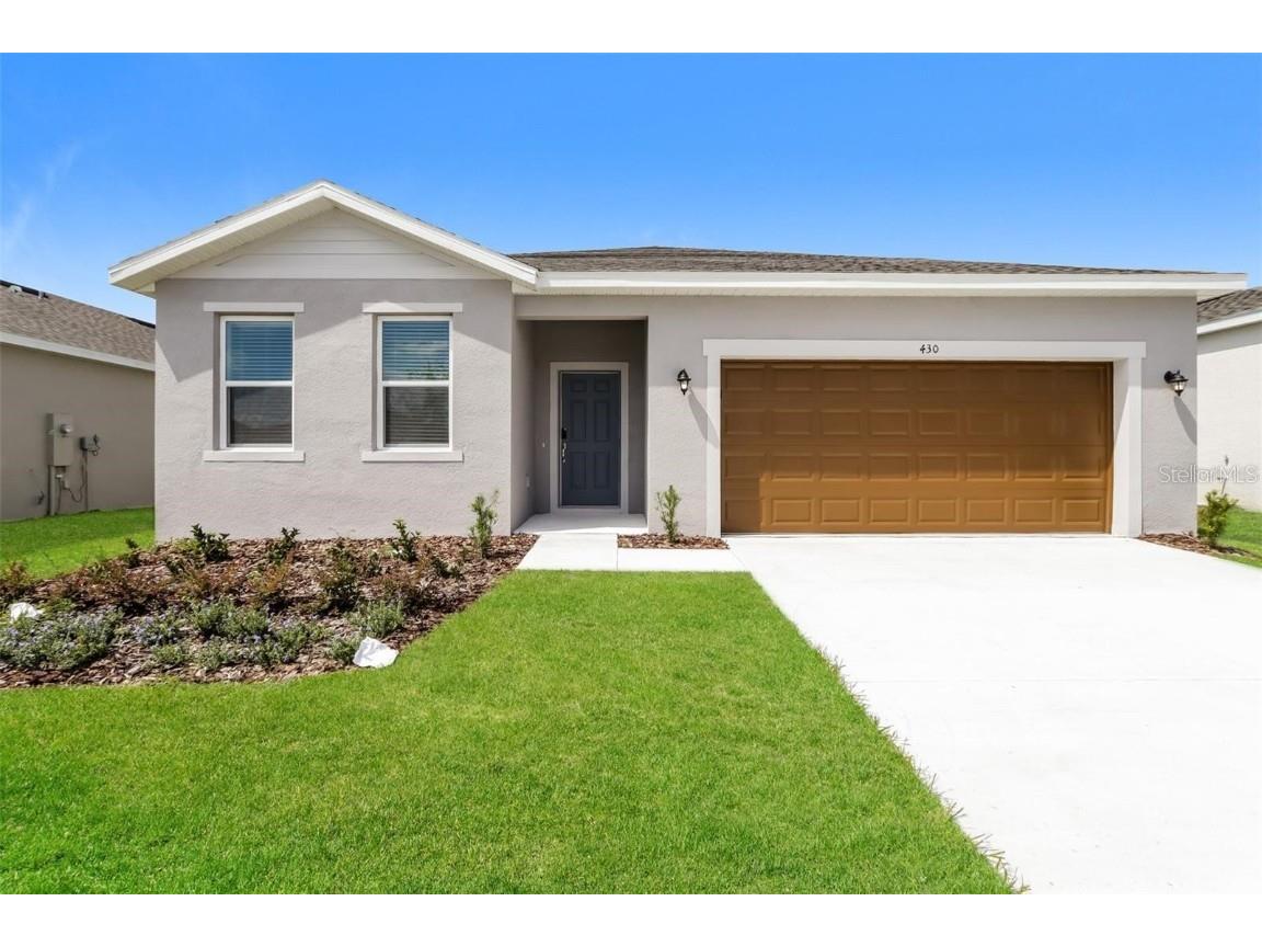 430 Reina Way Eagle Lake FL 33839 OM670280 image1