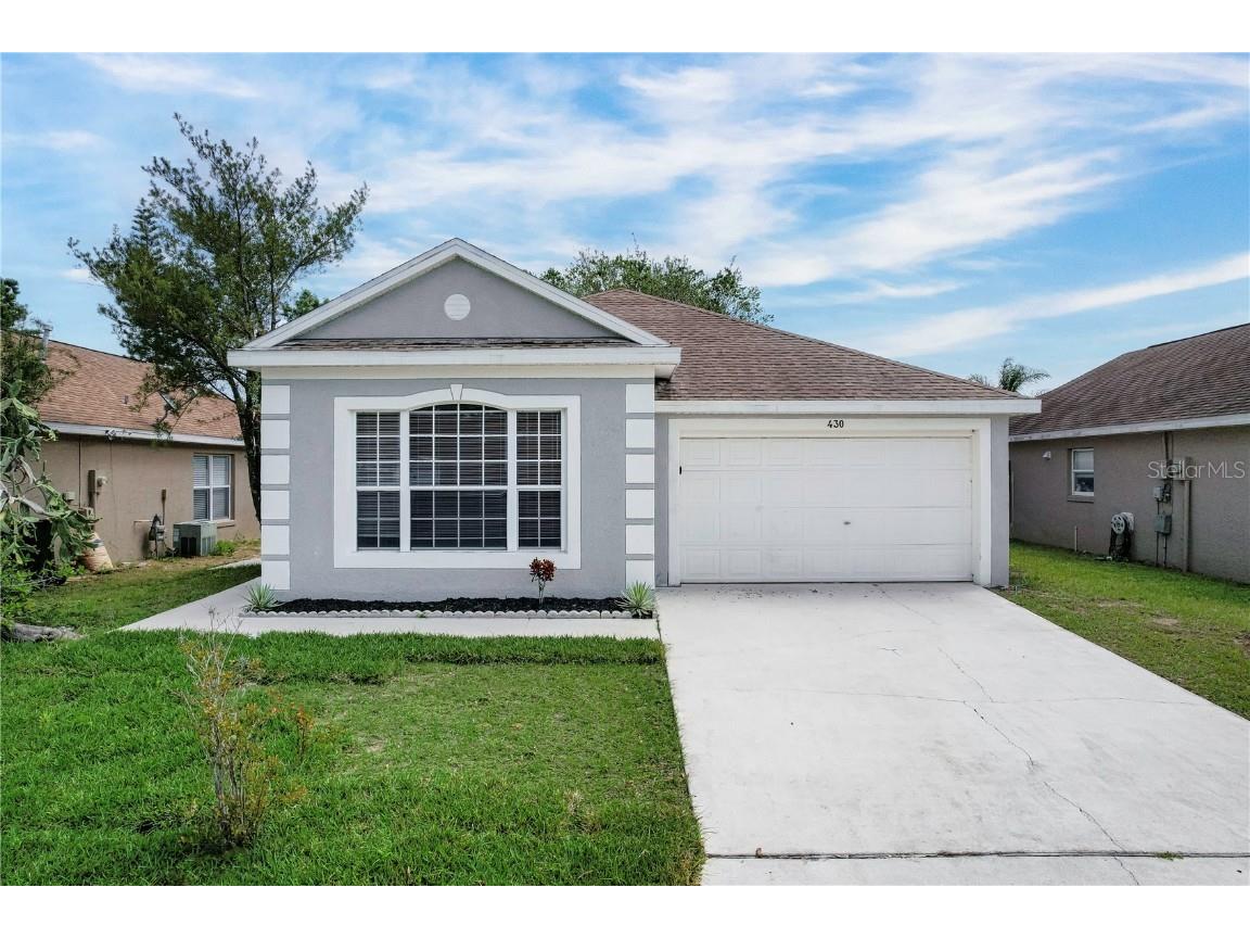 430 Rollins Drive Davenport FL 33837 O6190521 image1