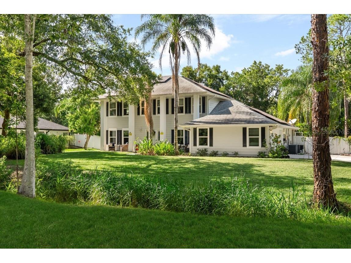 430 Ruth Jennings Drive Debary FL 32713 V4943599 image1