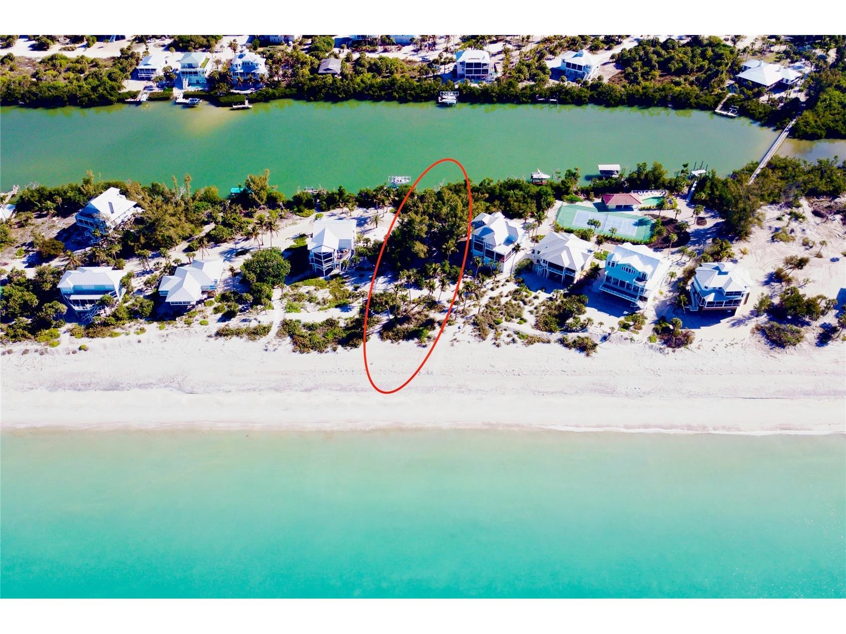 430 S Gulf Boulevard Placida FL 33946 - GULF / BOCILLA LAGOON D6146474 image1