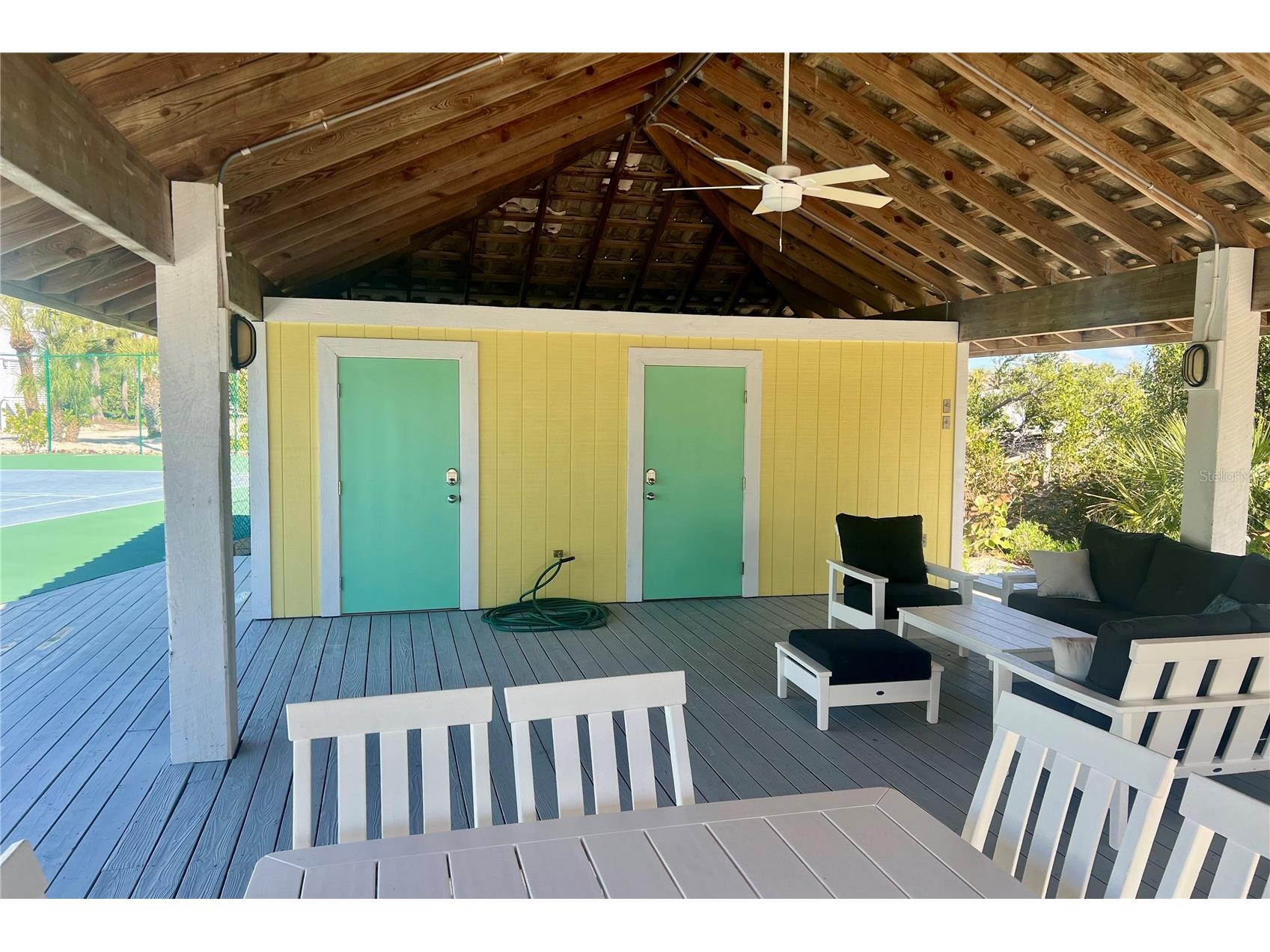 430 S Gulf Boulevard Placida FL 33946 - GULF / BOCILLA LAGOON D6146474 image12