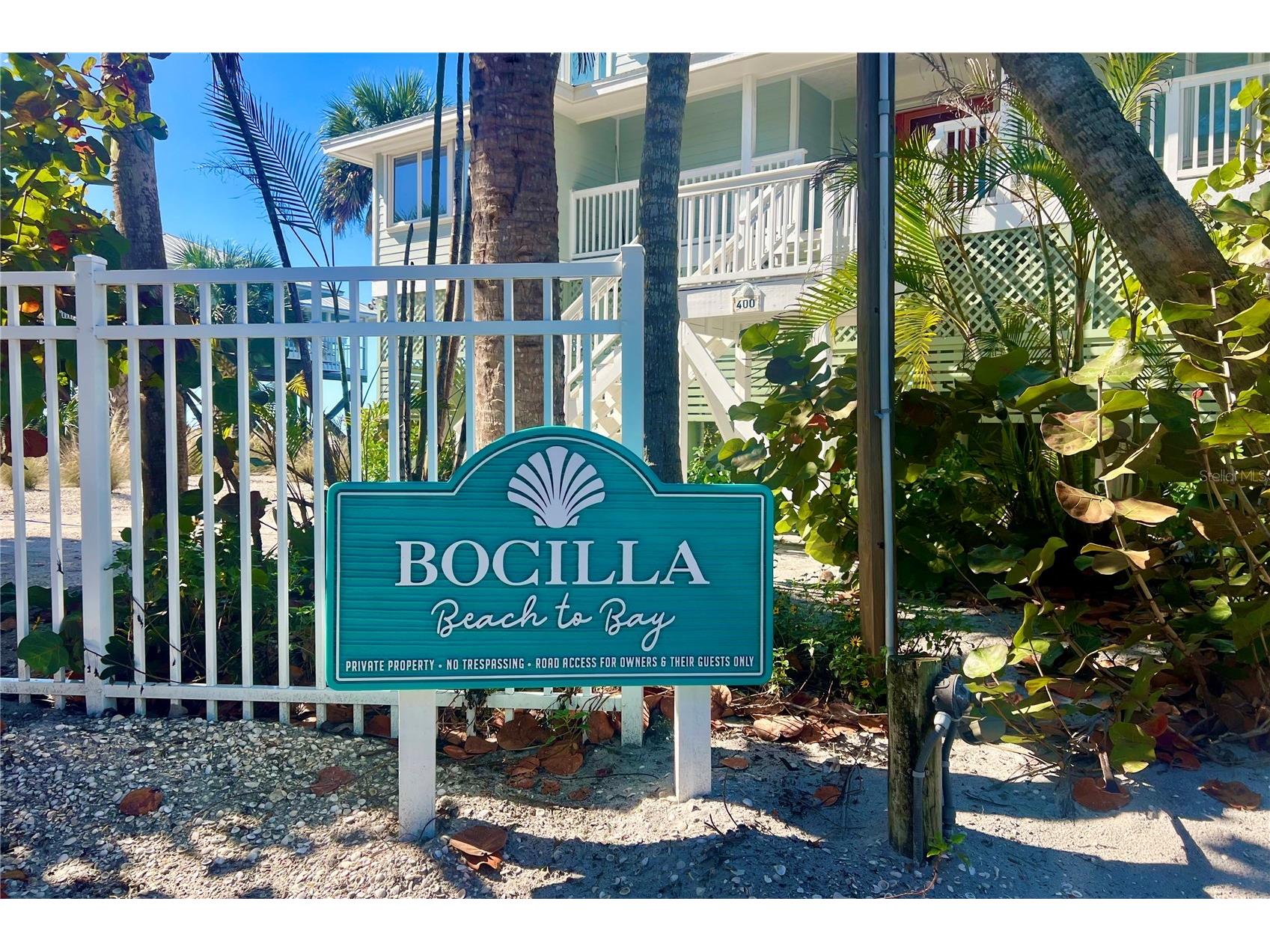 430 S Gulf Boulevard Placida FL 33946 - GULF / BOCILLA LAGOON D6146474 image2