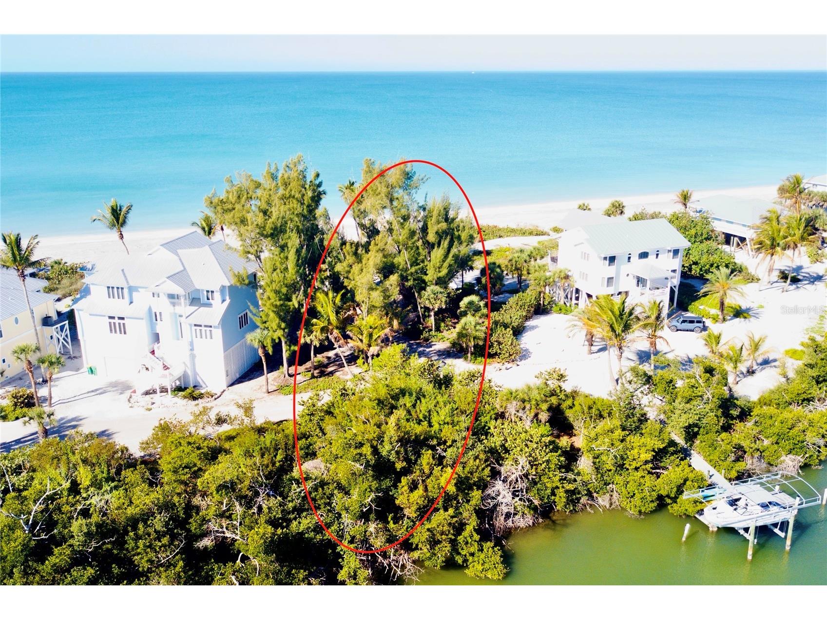 430 S Gulf Boulevard Placida FL 33946 - GULF / BOCILLA LAGOON D6146474 image4