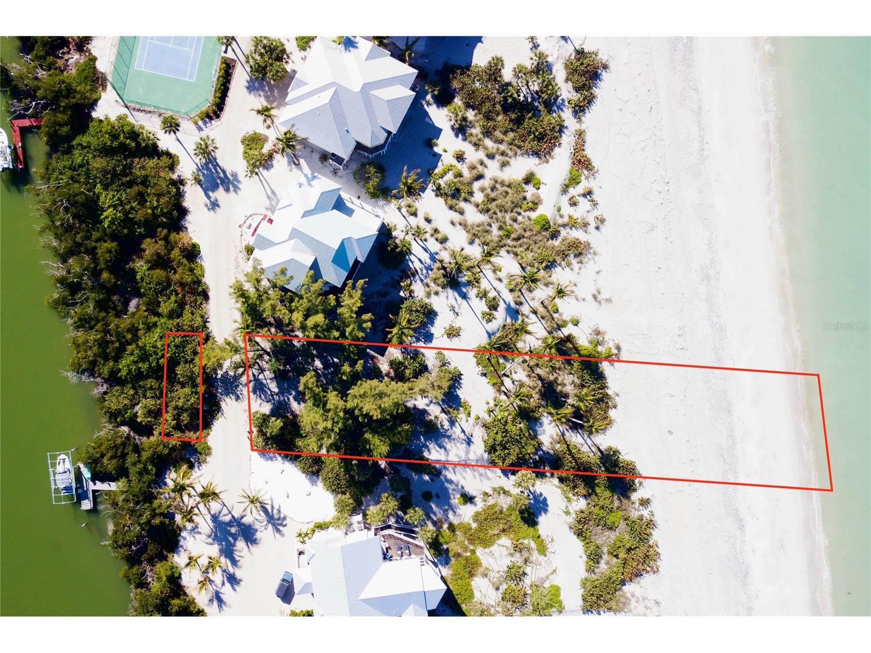 430 S Gulf Boulevard Placida FL 33946 - GULF / BOCILLA LAGOON D6146474 image5