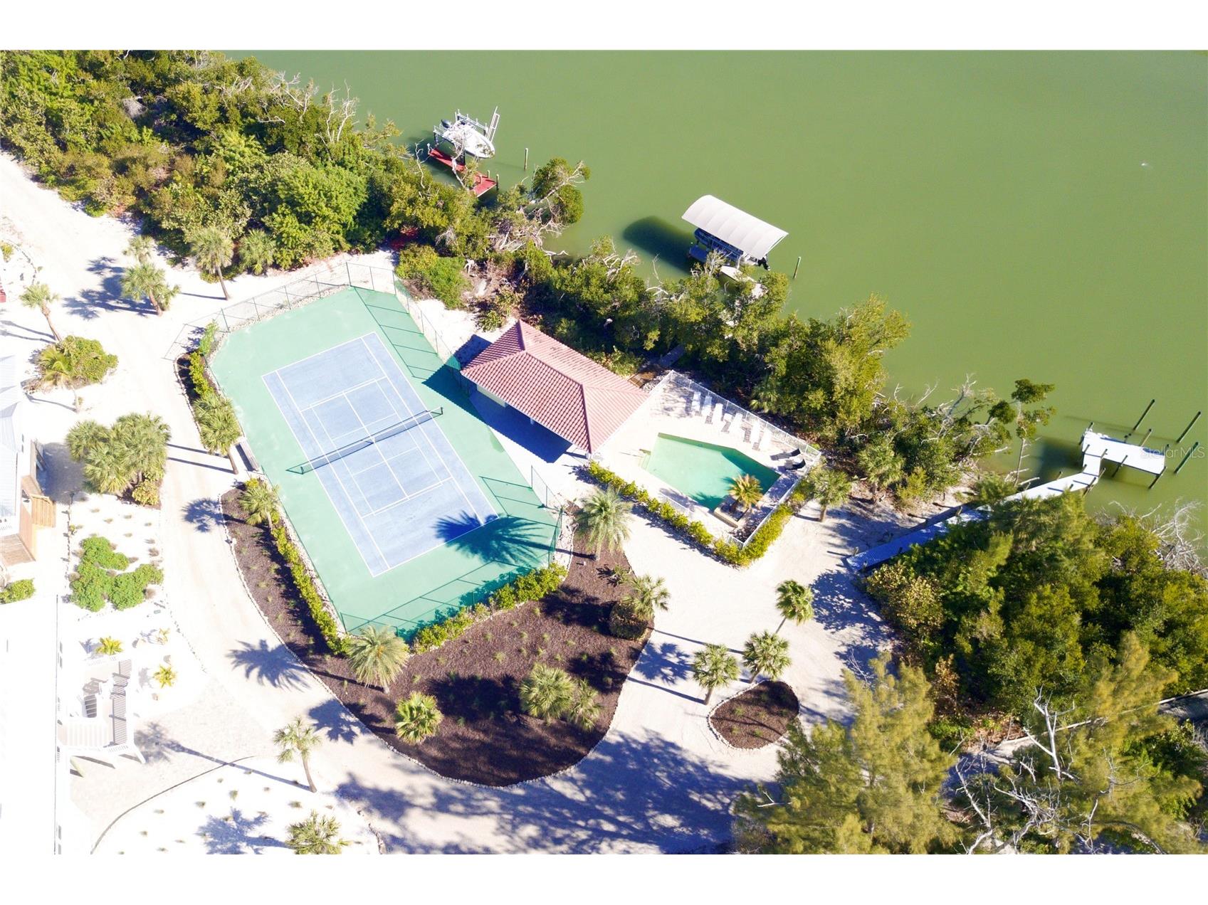 430 S Gulf Boulevard Placida FL 33946 - GULF / BOCILLA LAGOON D6146474 image8