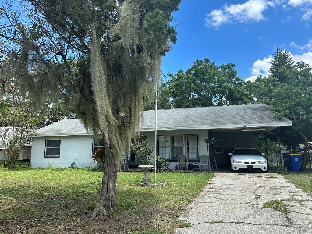 430 S Shore Drive Eagle Lake FL 33839 P4926040 image1