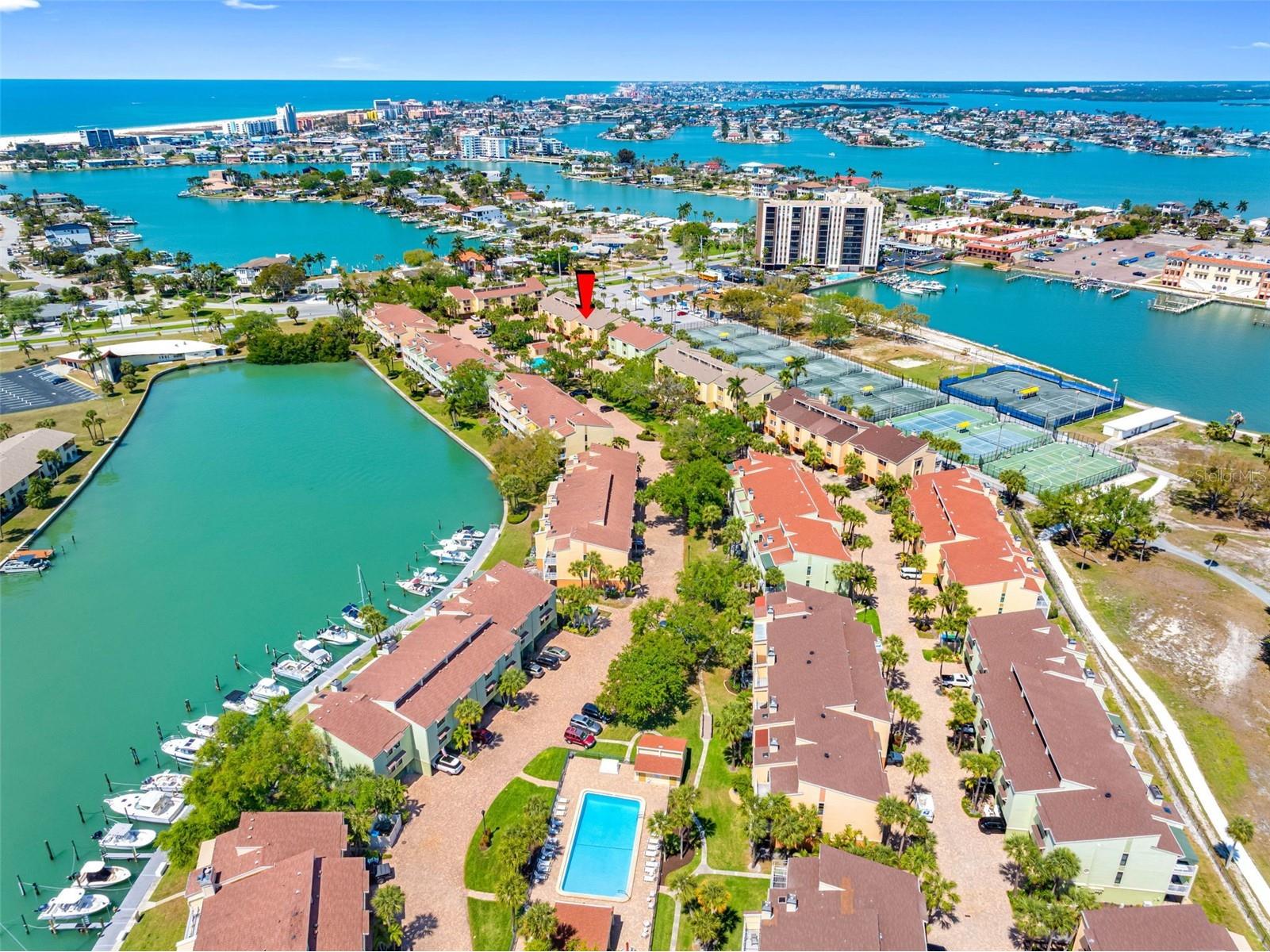 430 Sandy Hook Road Treasure Island FL 33706 TB8491487 image1