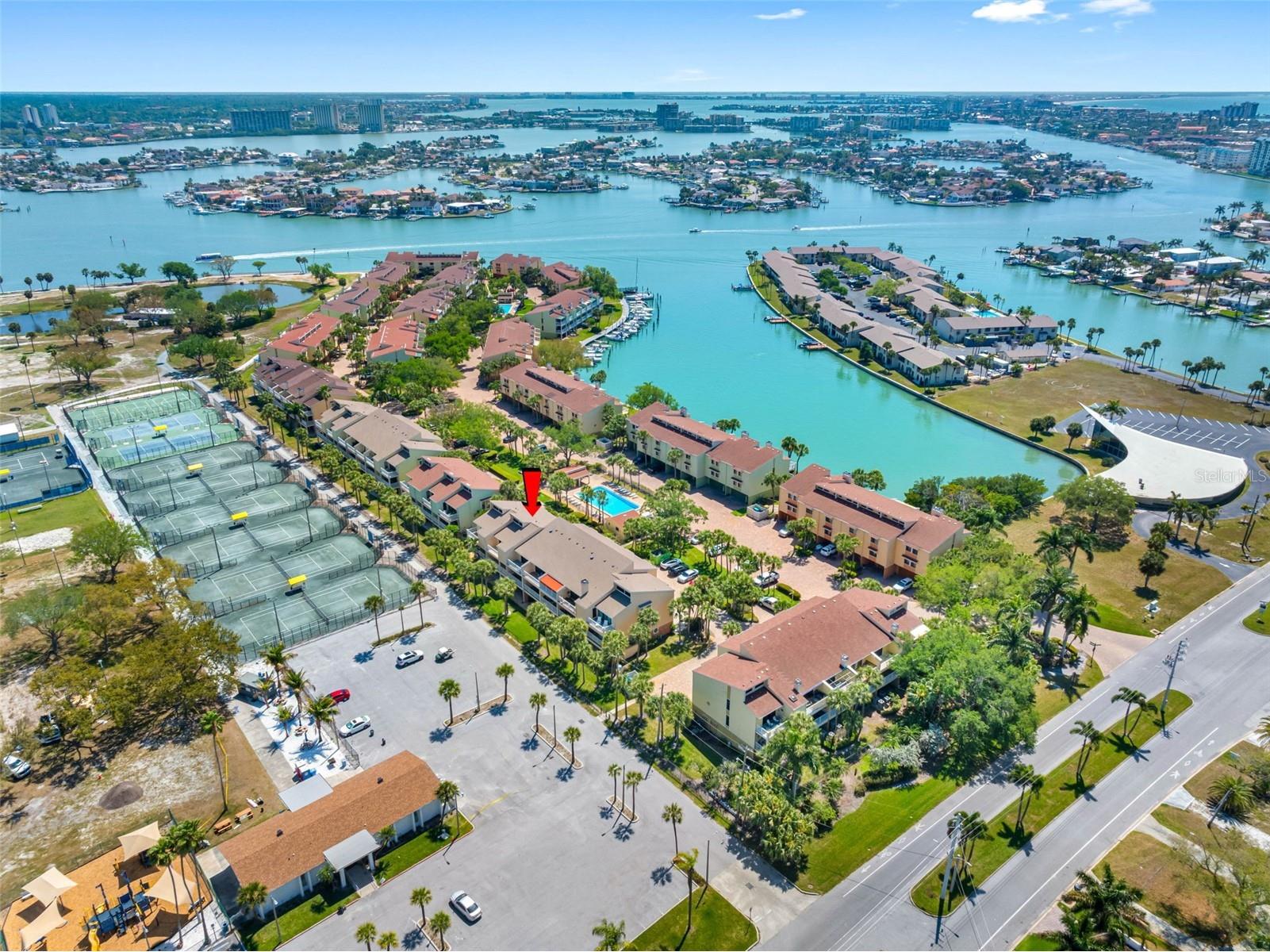 430 Sandy Hook Road Treasure Island FL 33706 TB8491487 image50