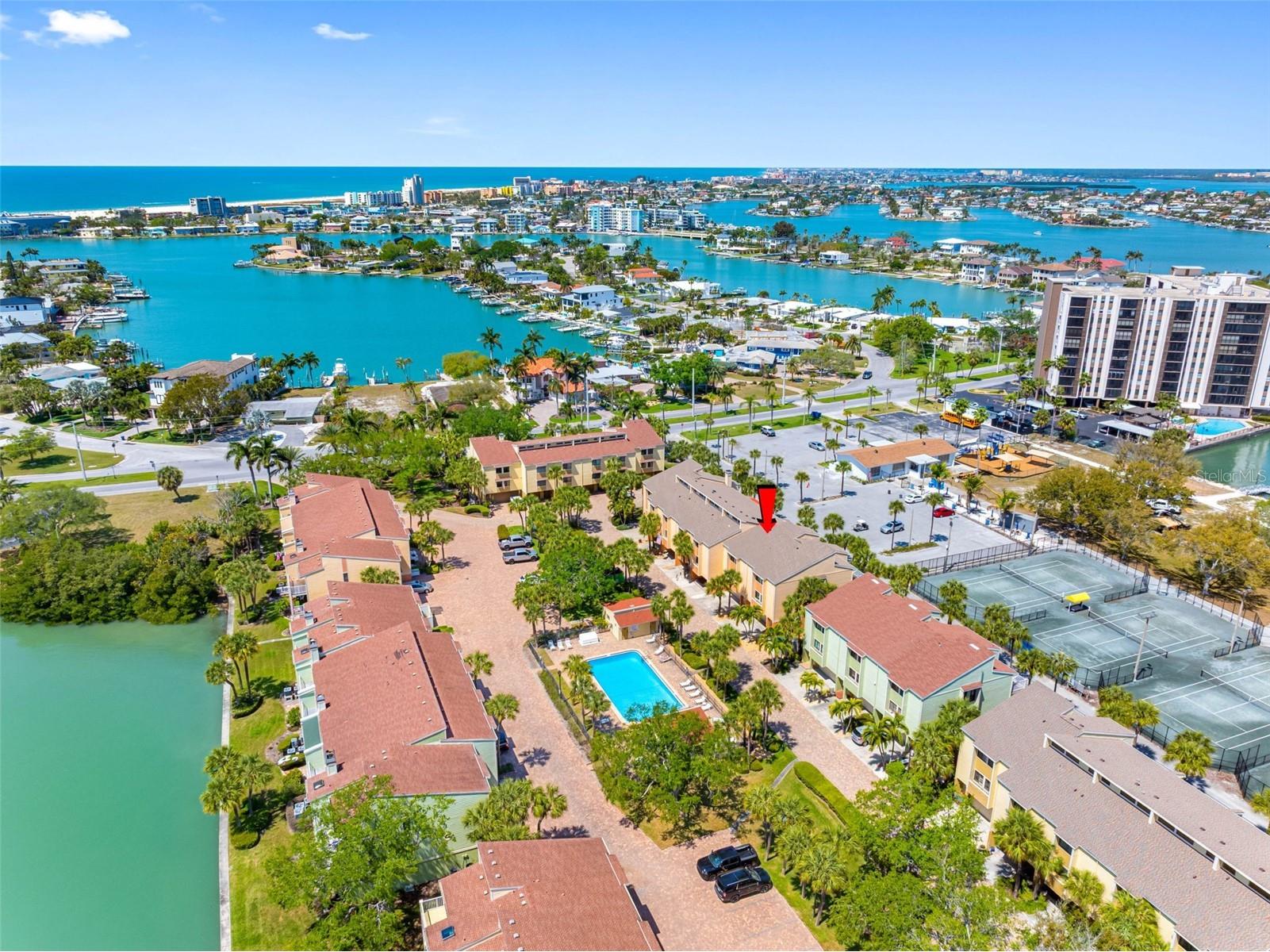 430 Sandy Hook Road Treasure Island FL 33706 TB8491487 image53