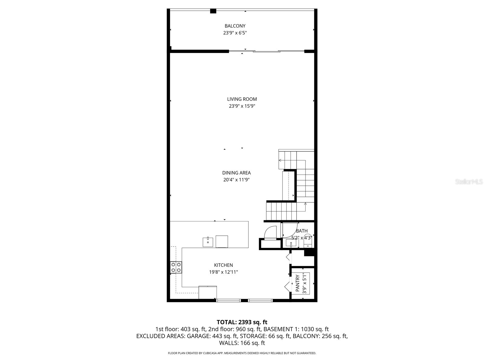 430 Sandy Hook Road Treasure Island FL 33706 TB8491487 image57