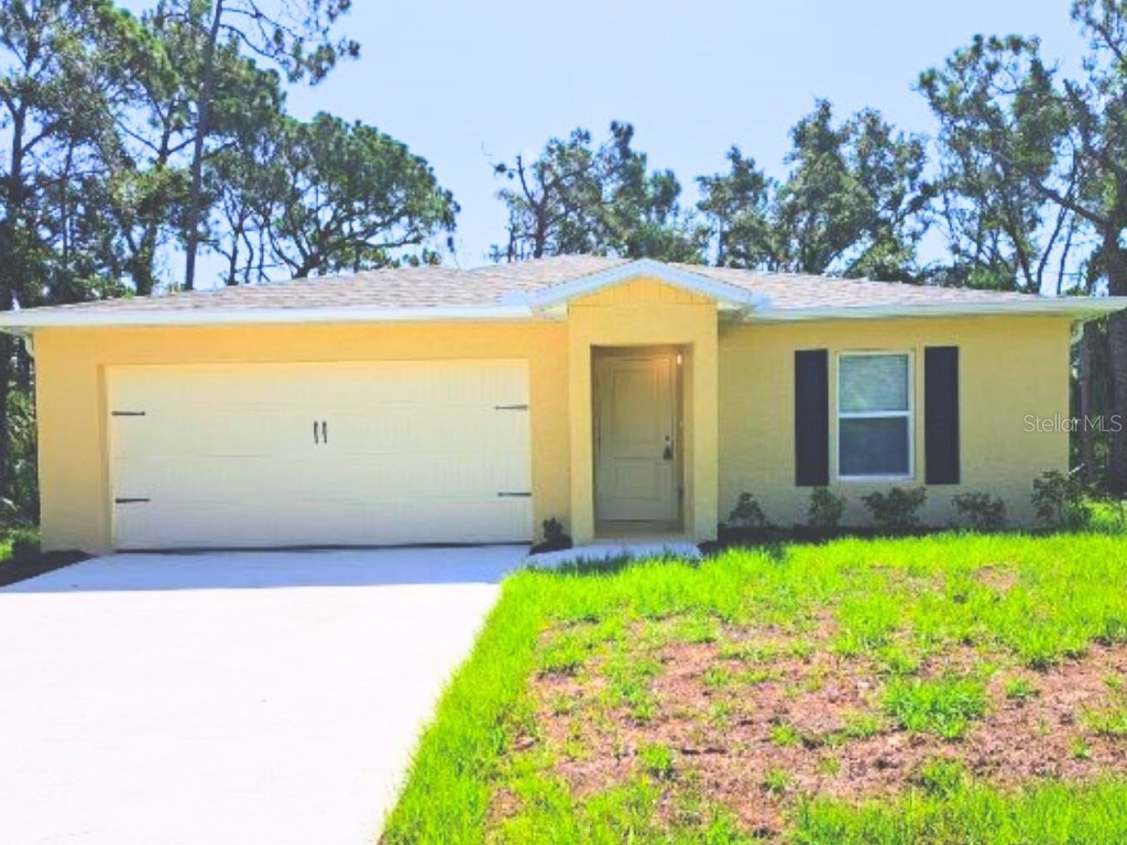 430 Sherbourne Street Port Charlotte FL 33954 D6131468 image1