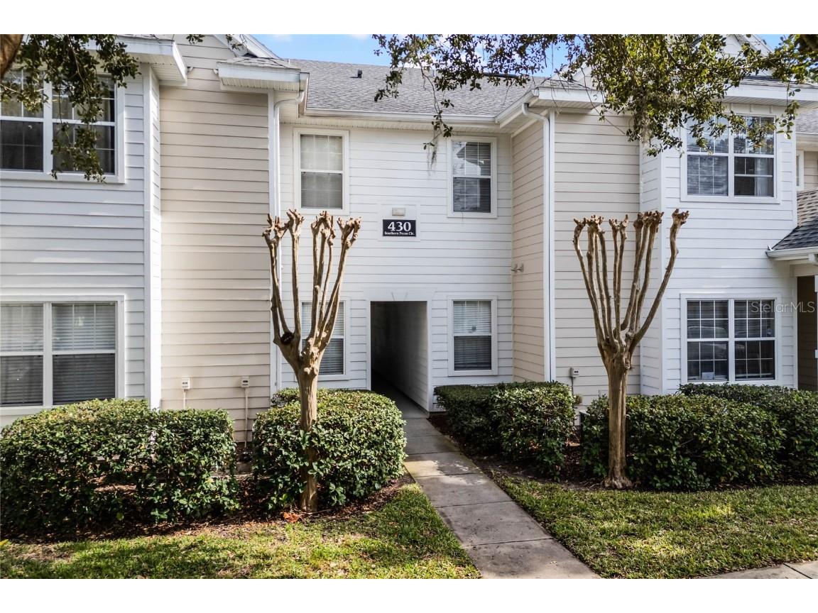 430 Southern Pecan Circle #207 Winter Garden FL 34787 O6275780 image1
