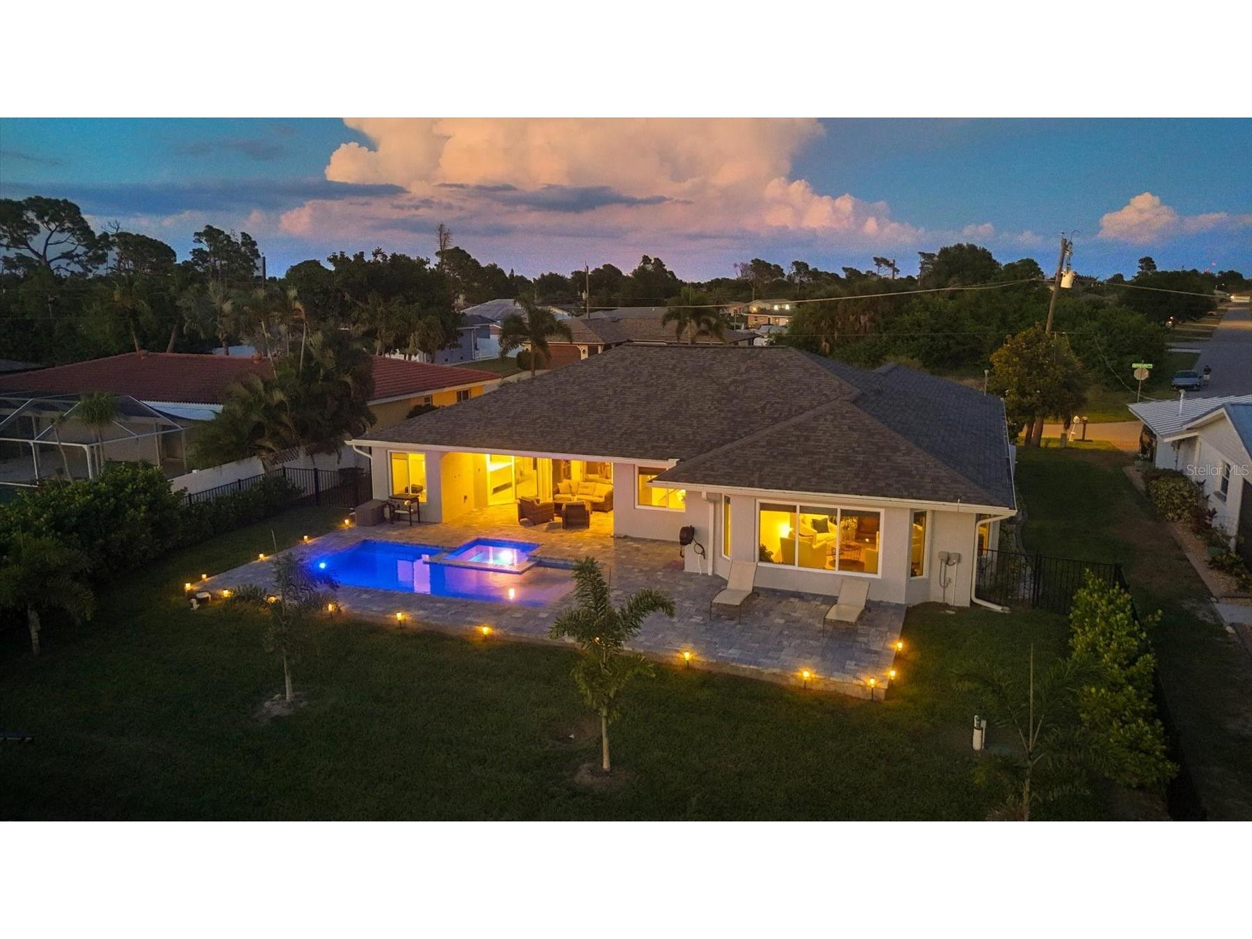 430 Spring Lake Boulevard NW Port Charlotte FL 33952 - WEST SPRING LAKE C7524320 image10