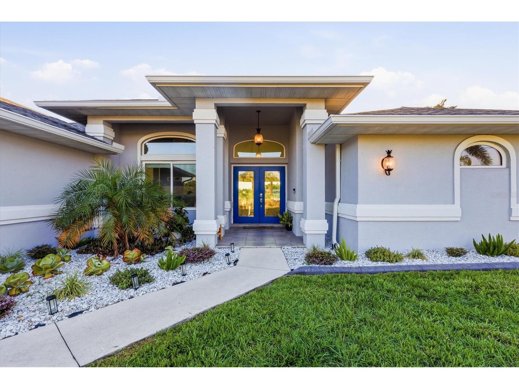 430 Spring Lake Boulevard NW Port Charlotte FL 33952 - WEST SPRING LAKE C7524320 image2