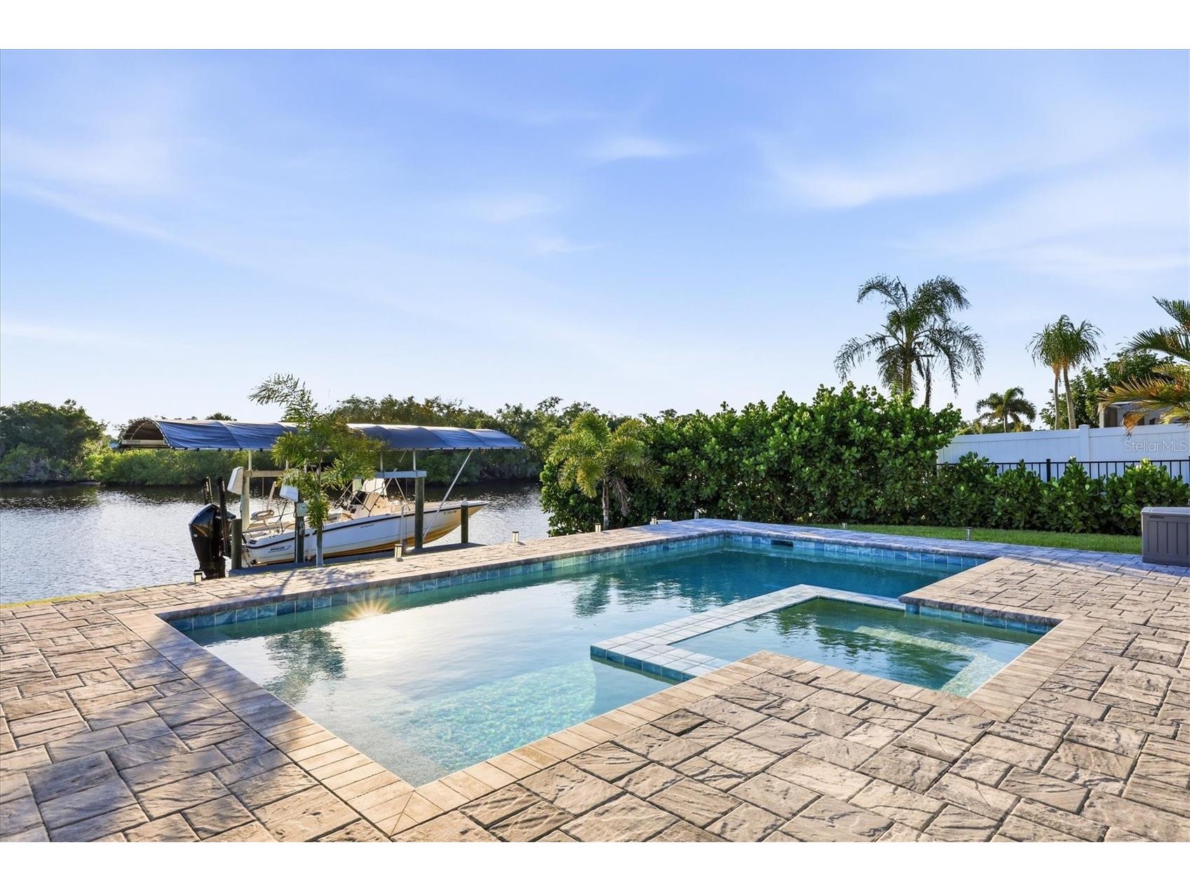 430 Spring Lake Boulevard NW Port Charlotte FL 33952 - WEST SPRING LAKE C7524320 image4