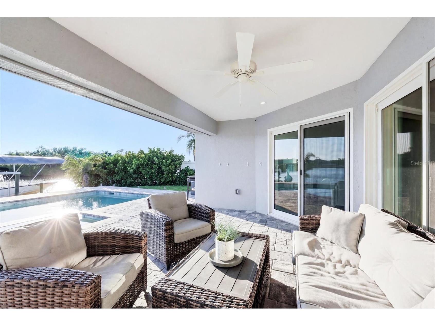 430 Spring Lake Boulevard NW Port Charlotte FL 33952 - WEST SPRING LAKE C7524320 image43