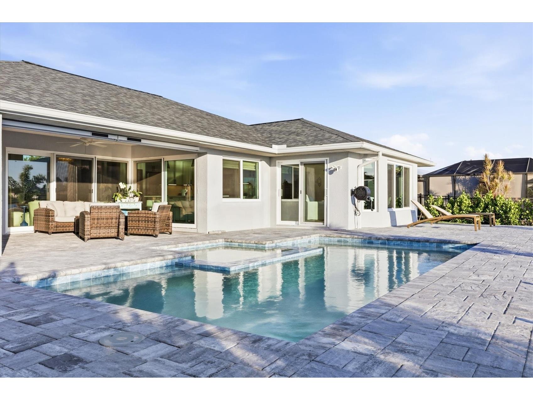 430 Spring Lake Boulevard NW Port Charlotte FL 33952 - WEST SPRING LAKE C7524320 image44