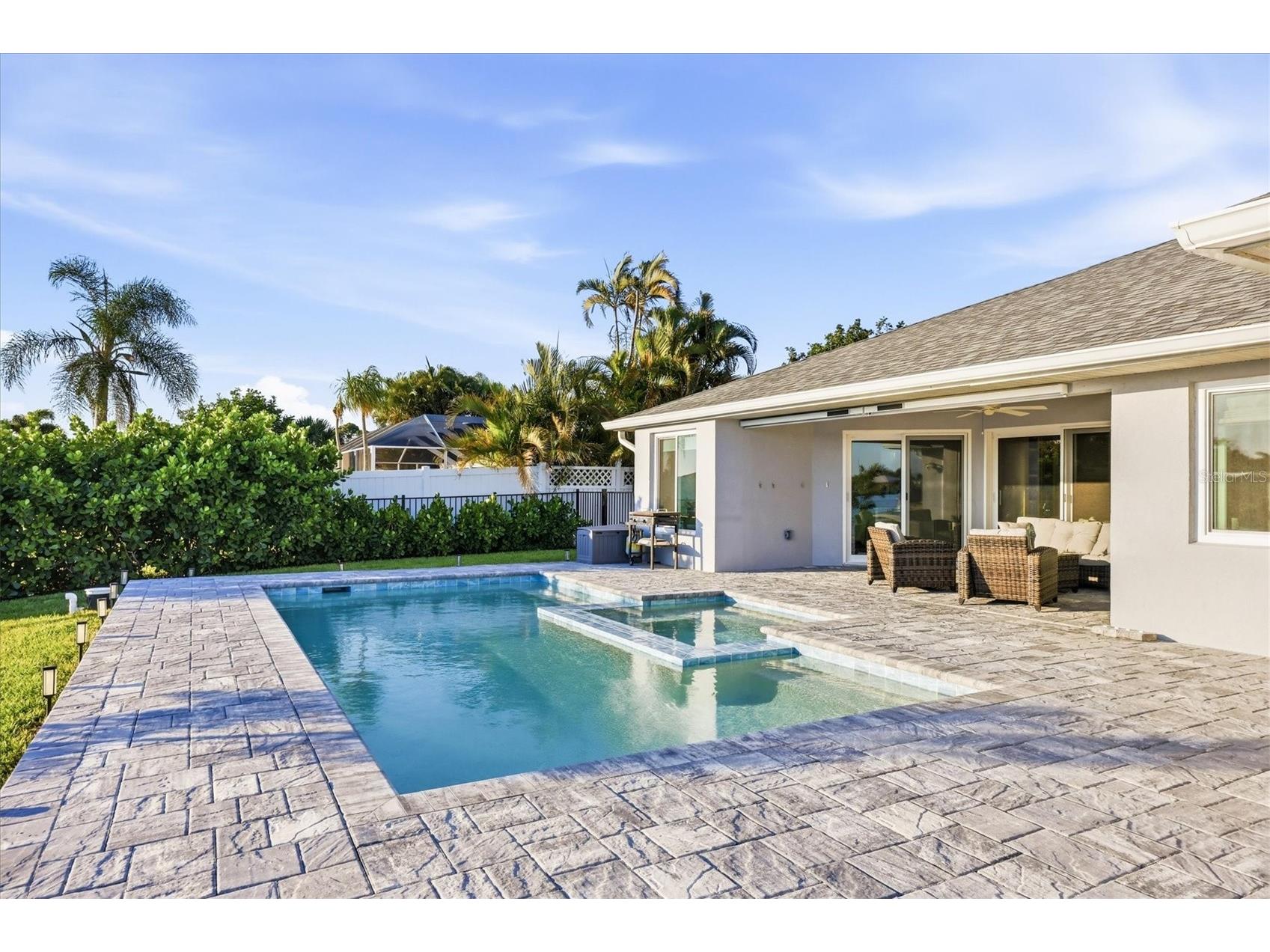 430 Spring Lake Boulevard NW Port Charlotte FL 33952 - WEST SPRING LAKE C7524320 image45