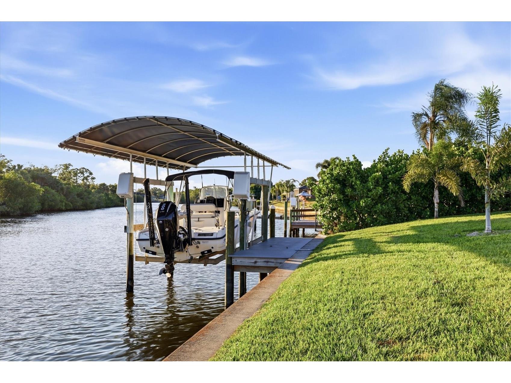 430 Spring Lake Boulevard NW Port Charlotte FL 33952 - WEST SPRING LAKE C7524320 image49