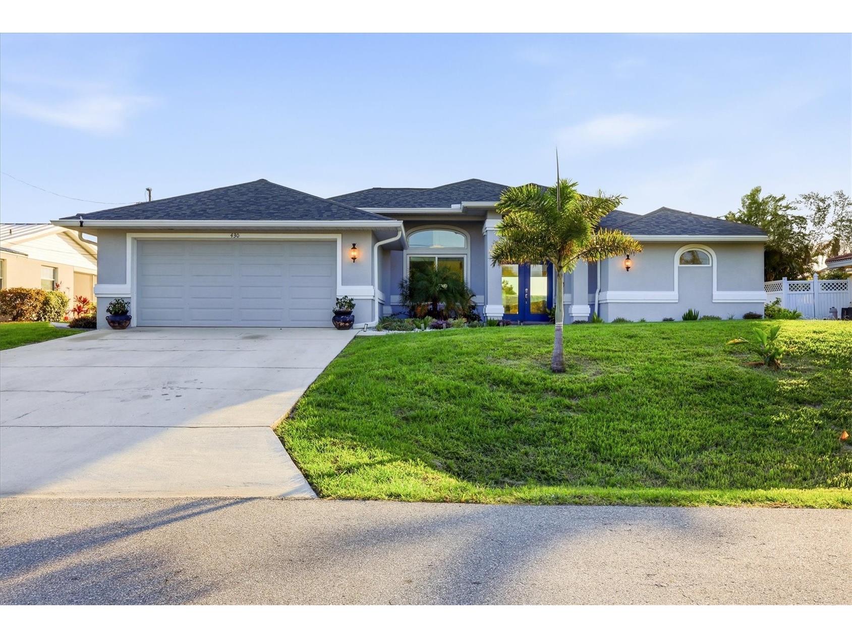 430 Spring Lake Boulevard NW Port Charlotte FL 33952 - WEST SPRING LAKE C7524320 image52