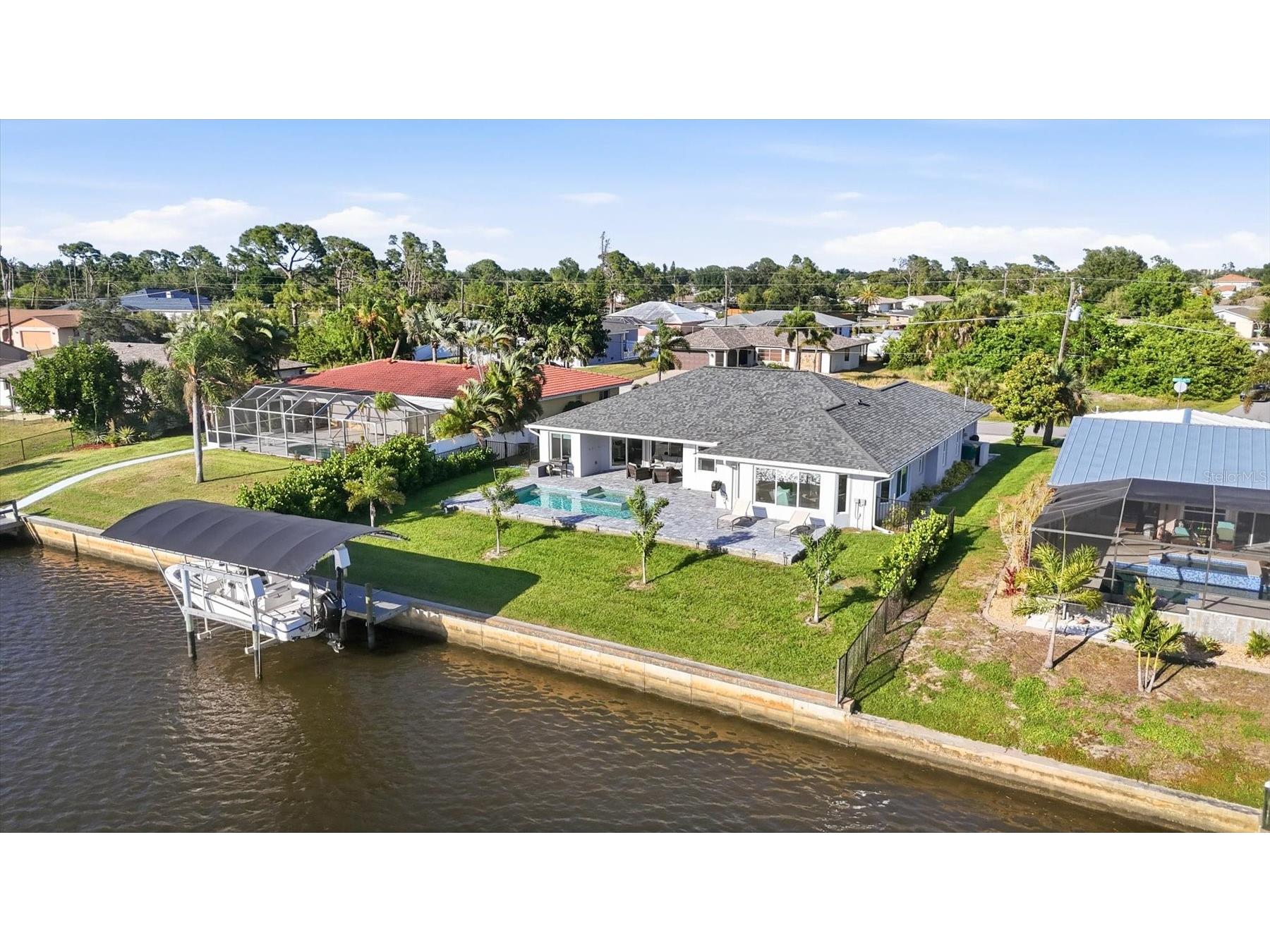 430 Spring Lake Boulevard NW Port Charlotte FL 33952 - WEST SPRING LAKE C7524320 image55