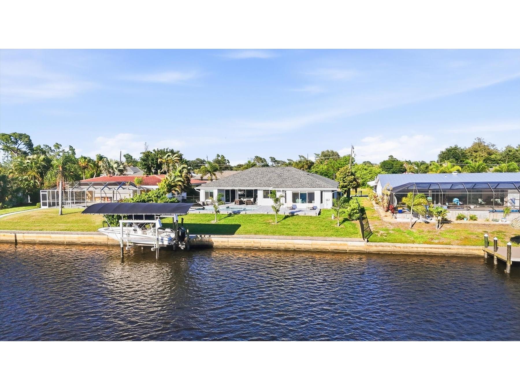 430 Spring Lake Boulevard NW Port Charlotte FL 33952 - WEST SPRING LAKE C7524320 image56