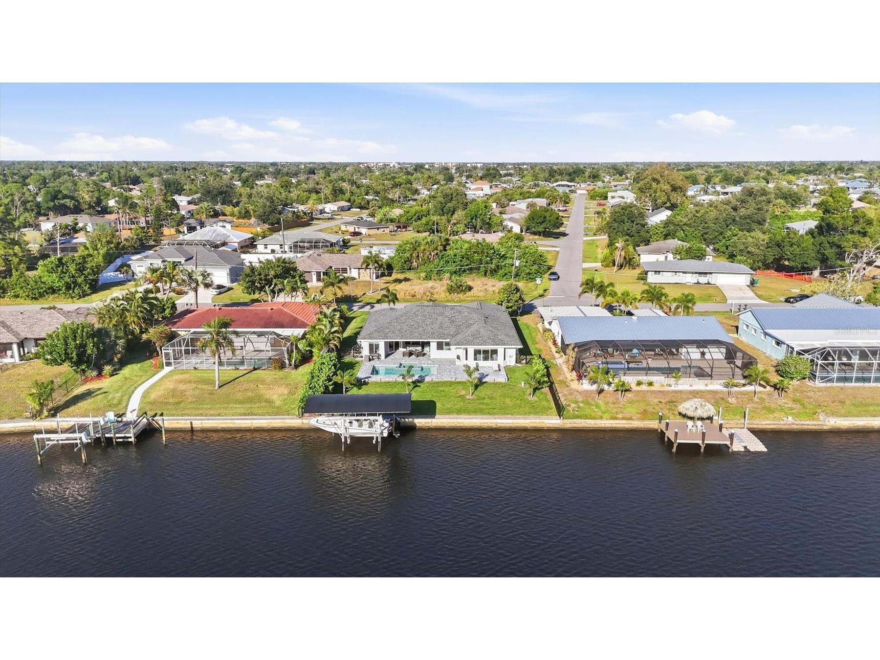 430 Spring Lake Boulevard NW Port Charlotte FL 33952 - WEST SPRING LAKE C7524320 image57
