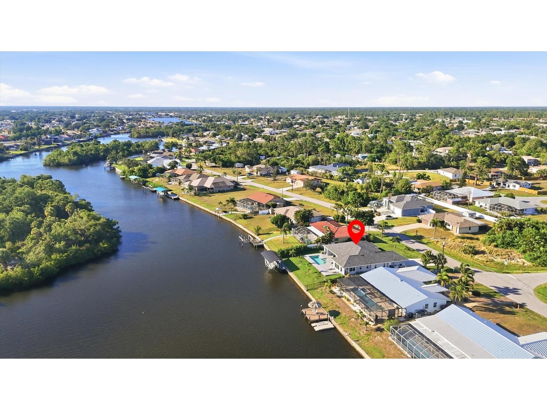 430 Spring Lake Boulevard NW Port Charlotte FL 33952 - WEST SPRING LAKE C7524320 image58