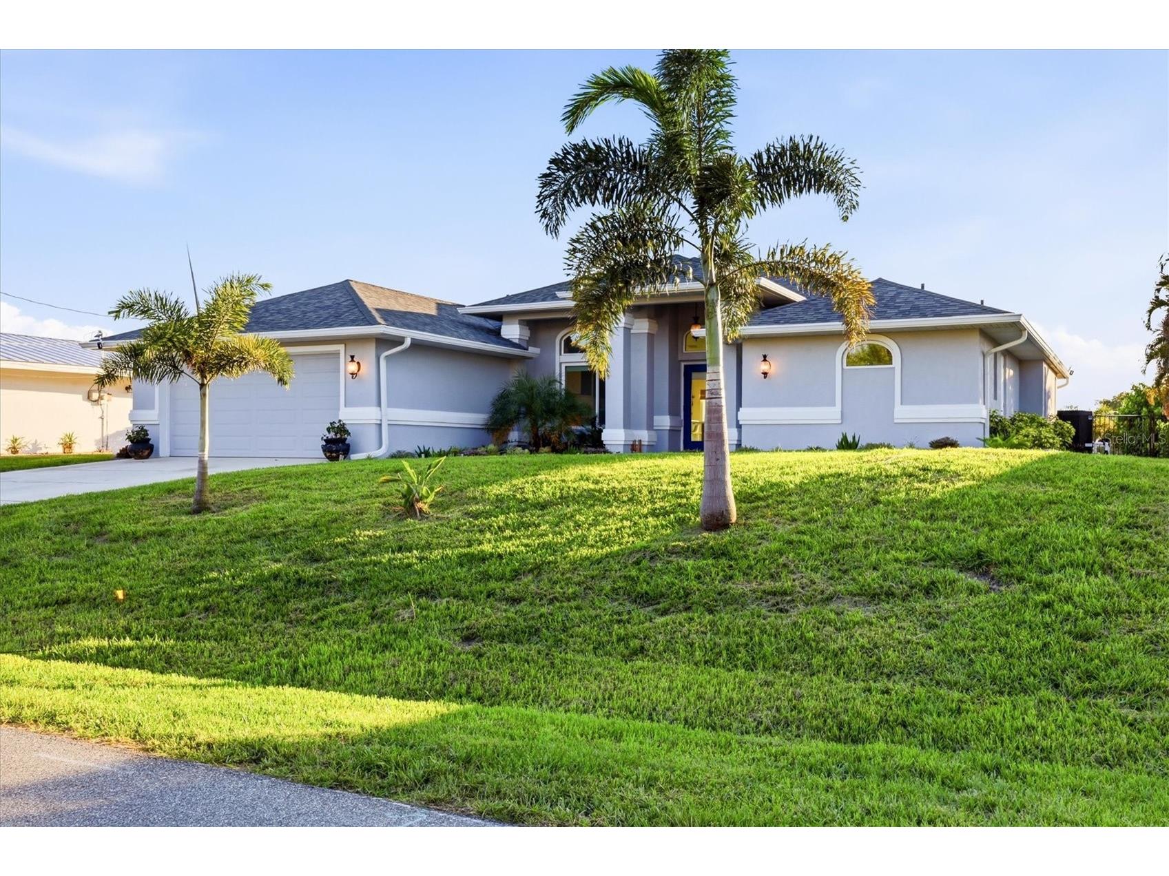 430 Spring Lake Boulevard NW Port Charlotte FL 33952 - WEST SPRING LAKE C7524320 image59