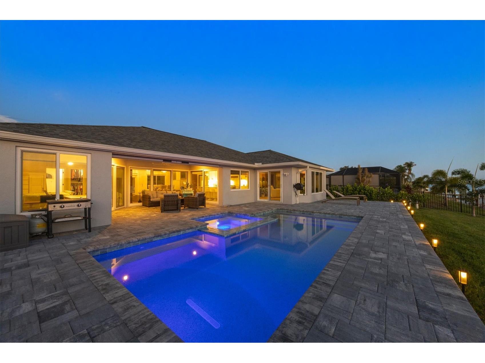 430 Spring Lake Boulevard NW Port Charlotte FL 33952 - WEST SPRING LAKE C7524320 image60