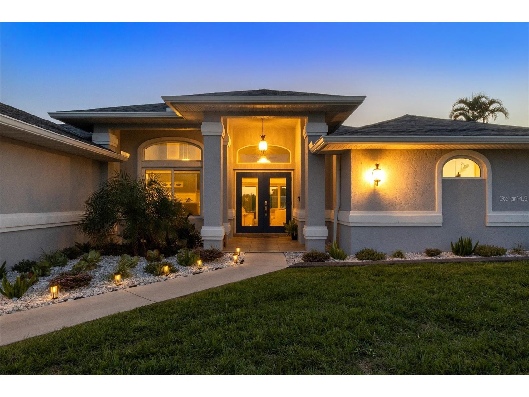 430 Spring Lake Boulevard NW Port Charlotte FL 33952 - WEST SPRING LAKE C7524320 image61