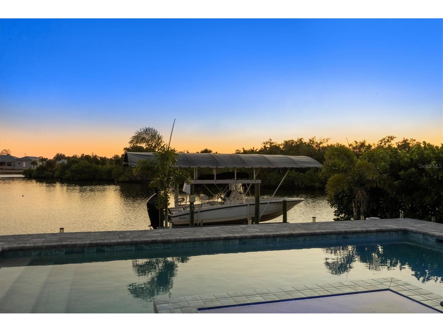 430 Spring Lake Boulevard NW Port Charlotte FL 33952 - WEST SPRING LAKE C7524320 image63