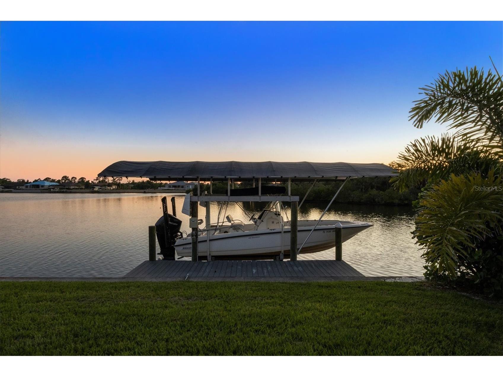 430 Spring Lake Boulevard NW Port Charlotte FL 33952 - WEST SPRING LAKE C7524320 image64