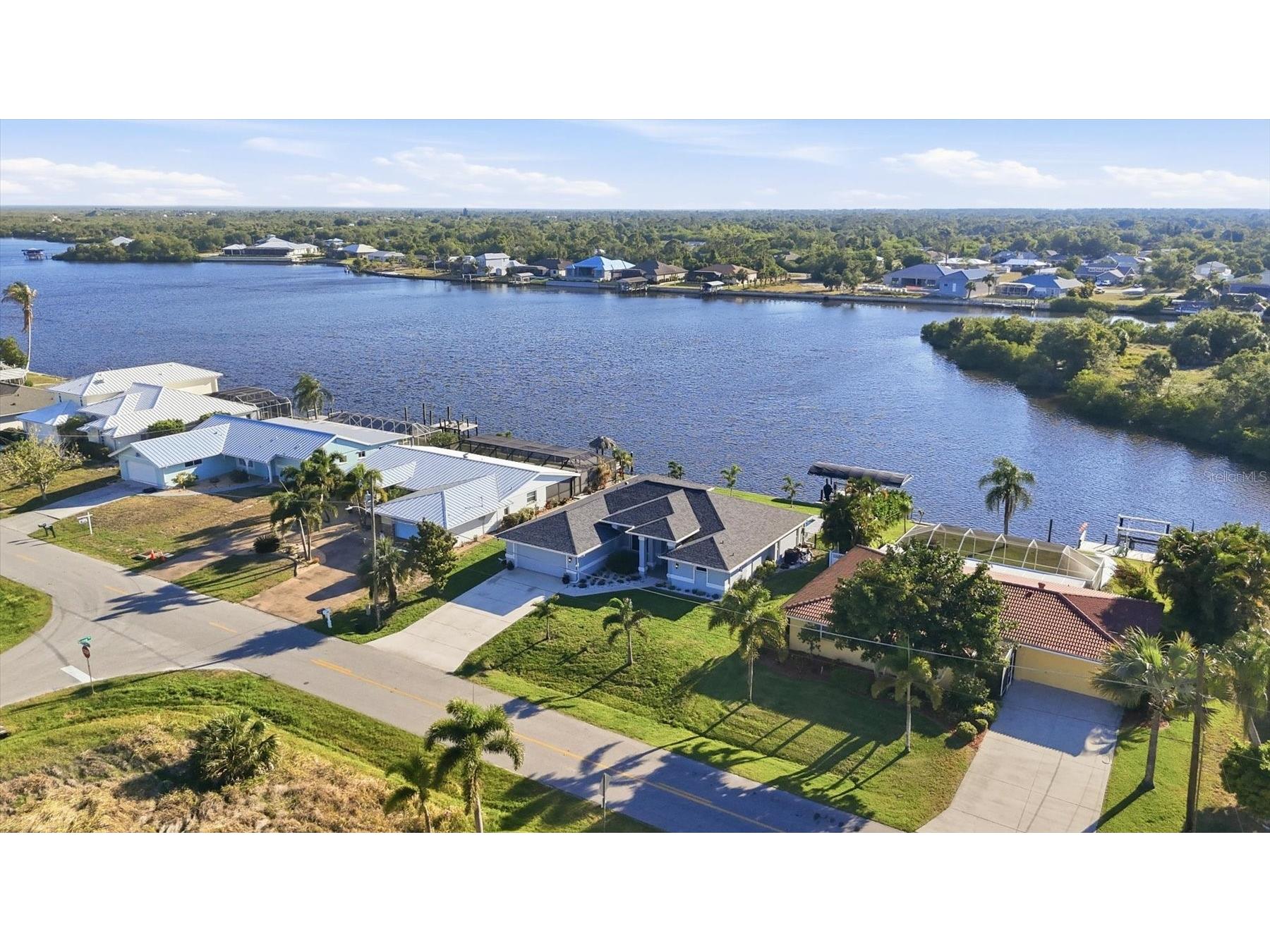430 Spring Lake Boulevard NW Port Charlotte FL 33952 - WEST SPRING LAKE C7524320 image67