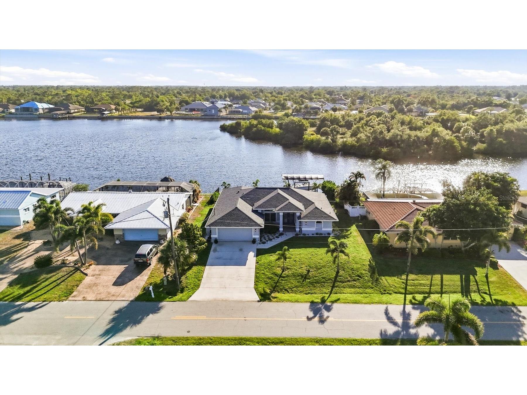 430 Spring Lake Boulevard NW Port Charlotte FL 33952 - WEST SPRING LAKE C7524320 image68
