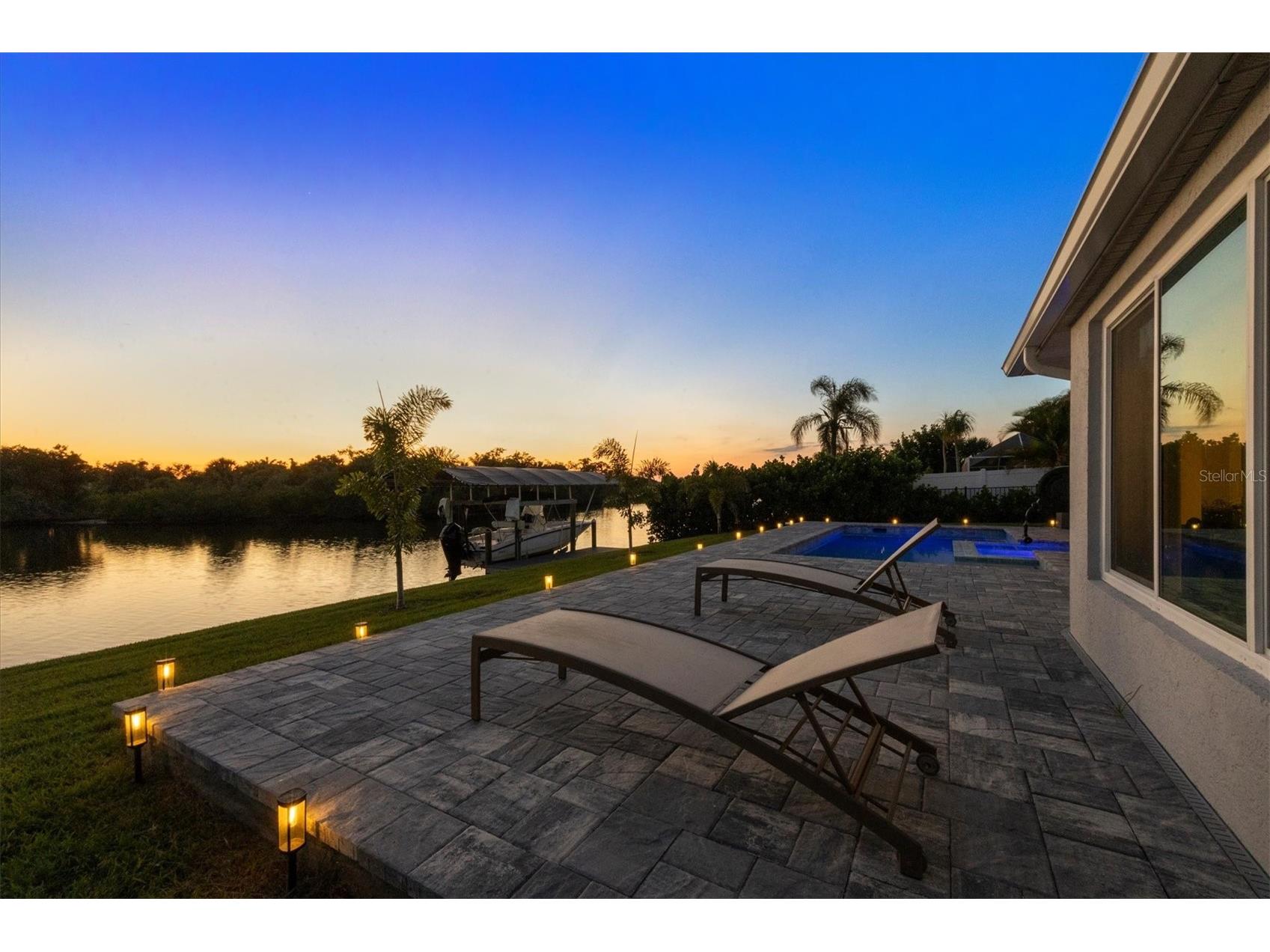 430 Spring Lake Boulevard NW Port Charlotte FL 33952 - WEST SPRING LAKE C7524320 image9