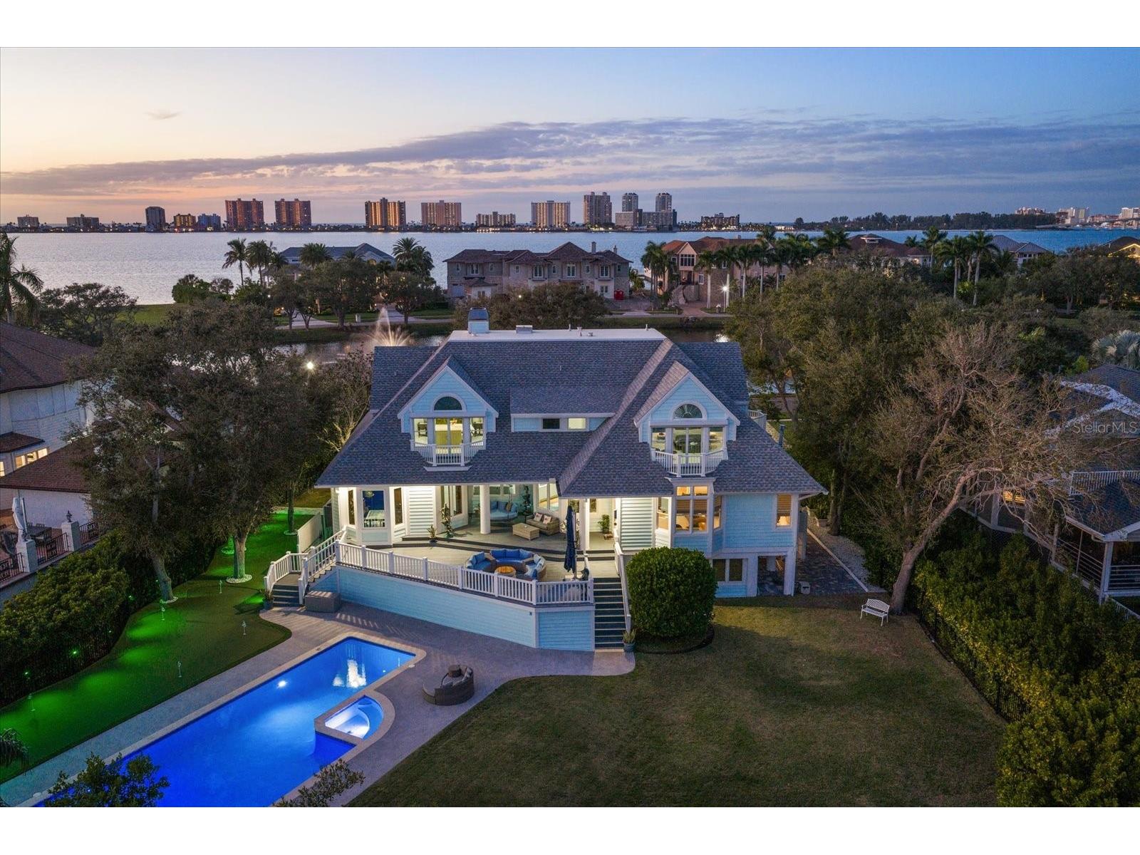 430 St Andrews Drive Belleair FL 33756 TB8464965 image1