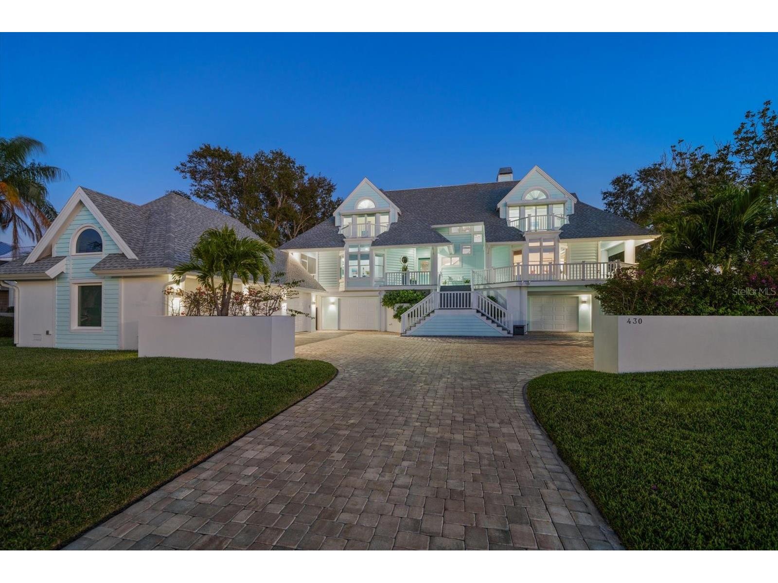 430 St Andrews Drive Belleair FL 33756 TB8464965 image2