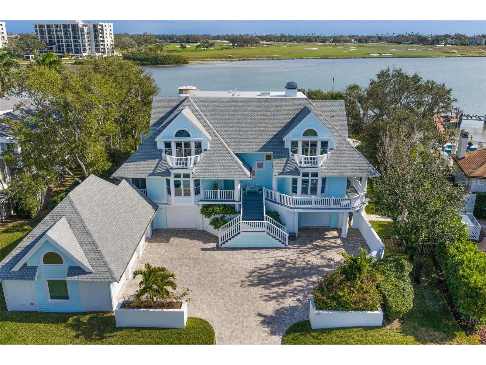 430 St Andrews Drive Belleair FL 33756 TB8464965 image93