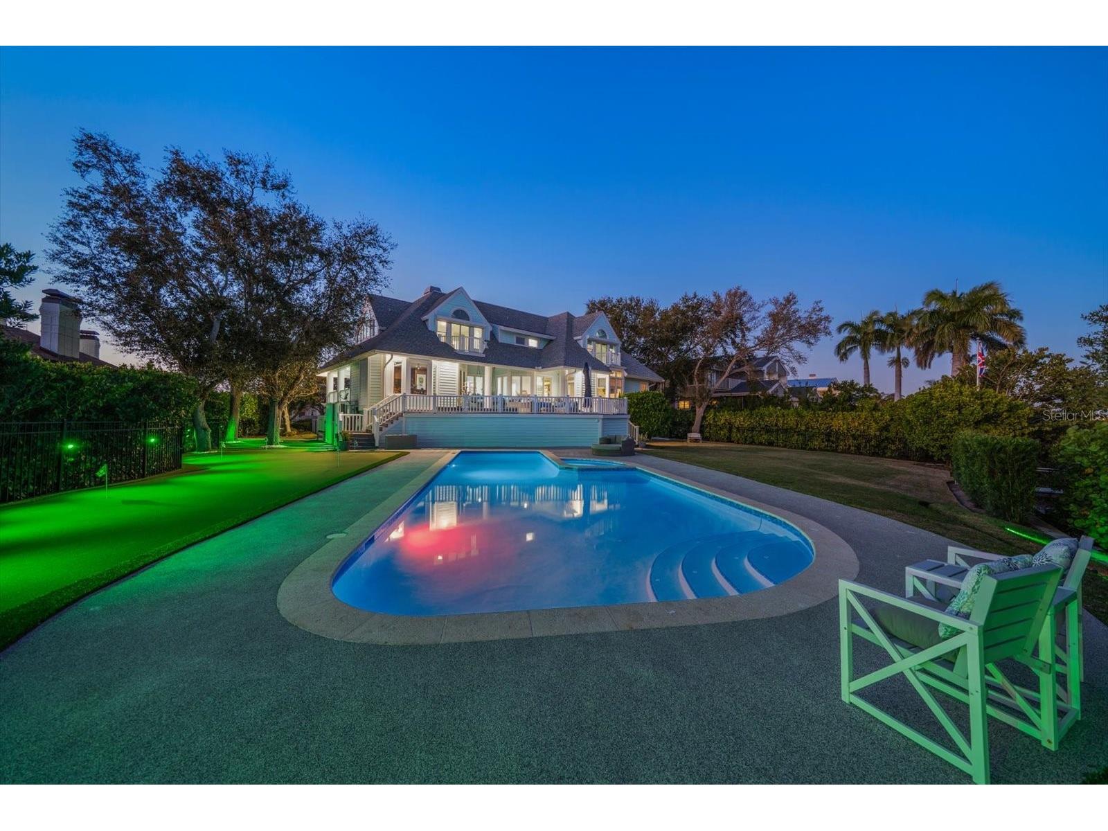 430 St Andrews Drive Belleair FL 33756 TB8464965 image95