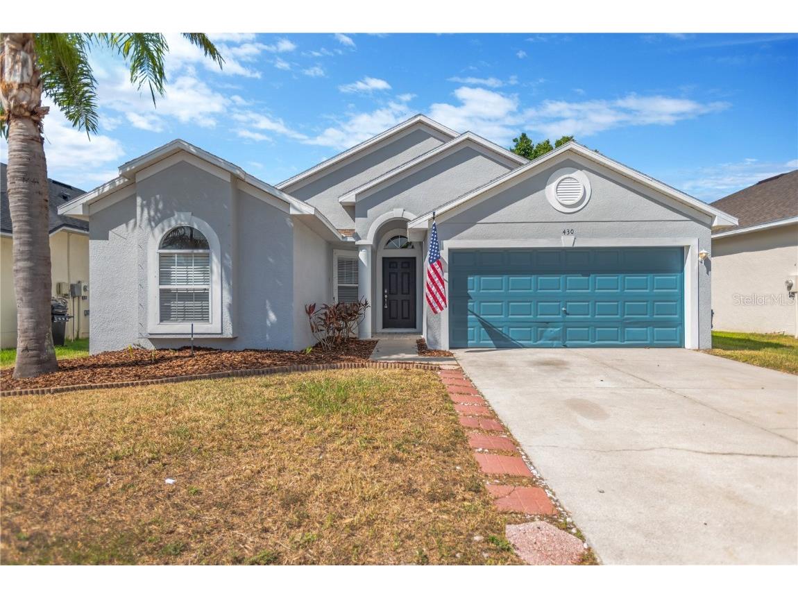 430 Stone Briar Drive Ruskin FL 33570 TB8440848 image1