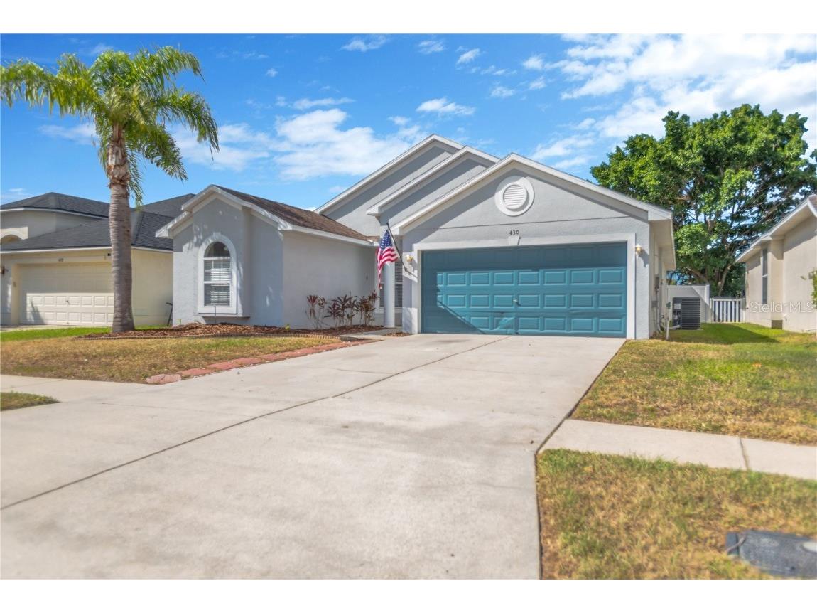 430 Stone Briar Drive Ruskin FL 33570 TB8440848 image2